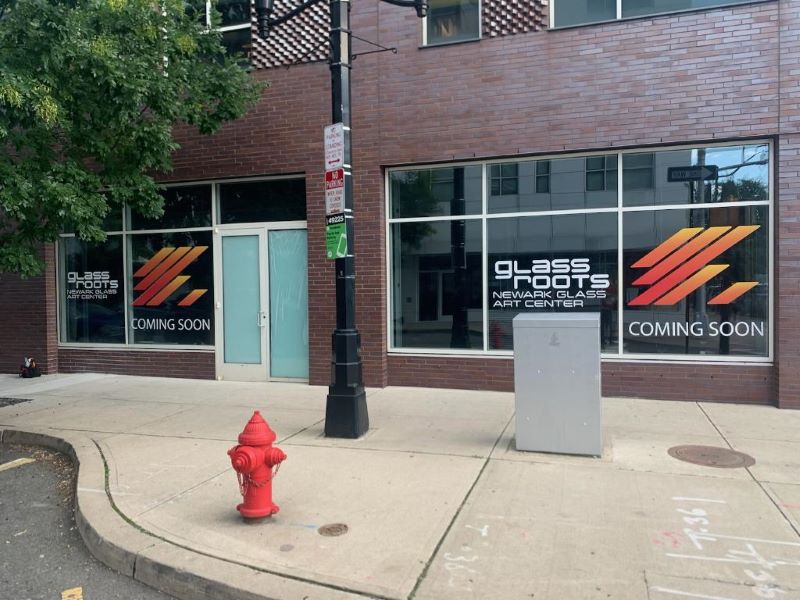 window and wall graphics